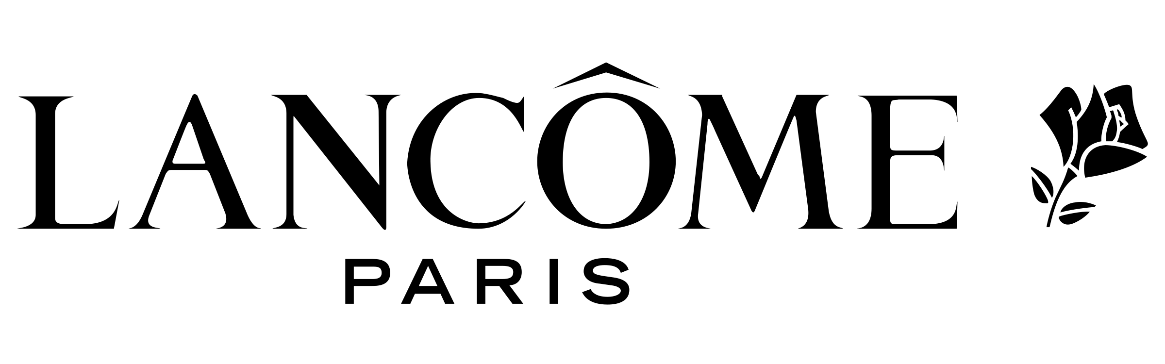 Lancome logo