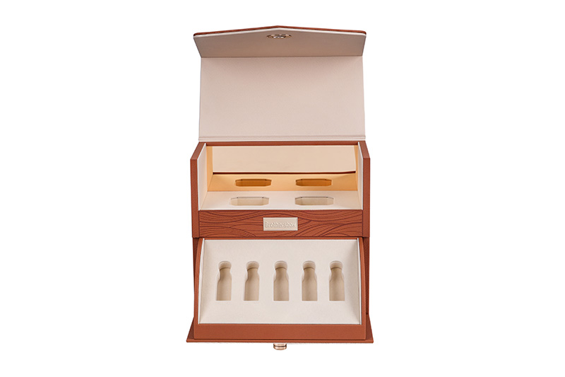 Parfüm koffer box