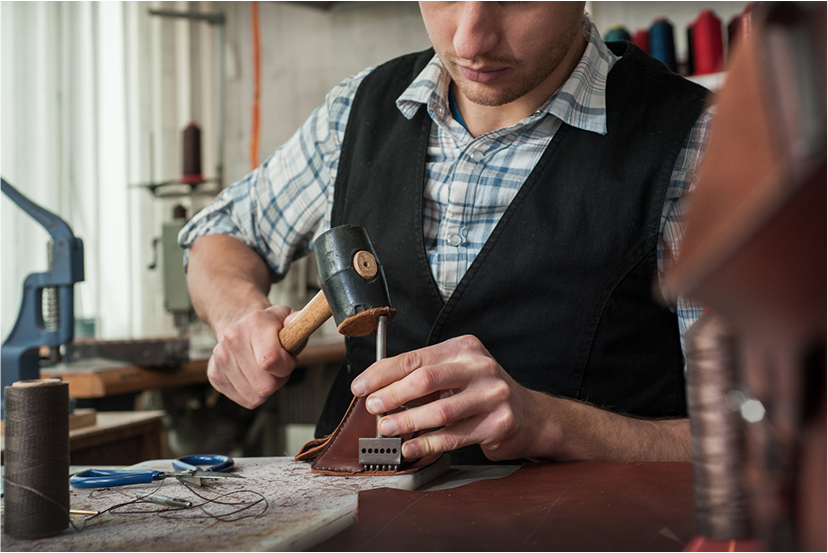 One-stop customized luxury packaging