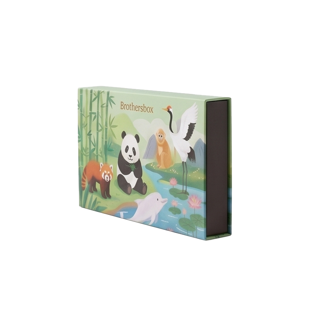 Schokoladen geschenk box Großhandel