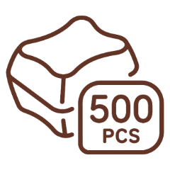 Low Minimum Order Quantity