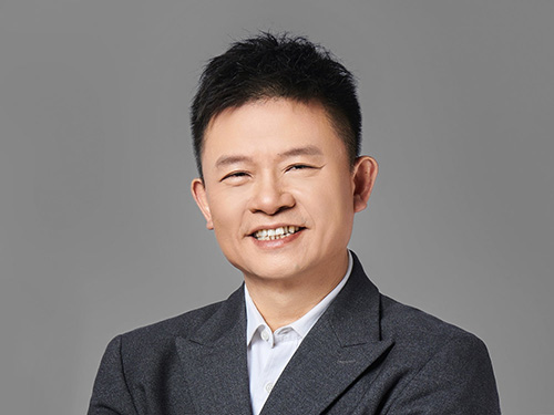 CEO-Michael