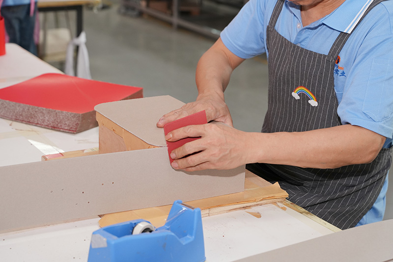 Custom Shoulder Wine Box Factory | One-Stop Packaging