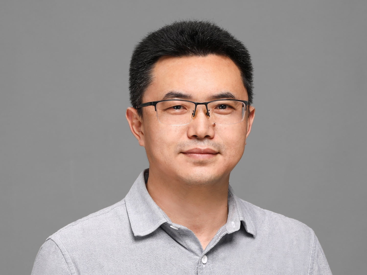 Brothersbox R&D Manager Yu