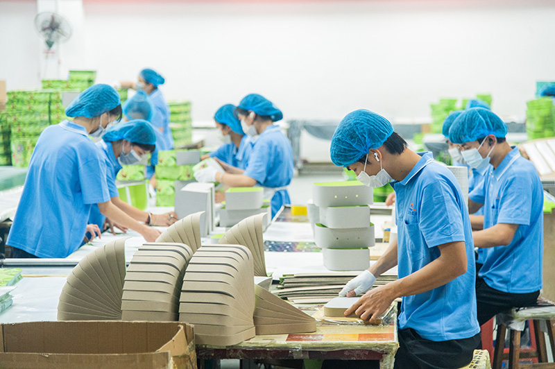 Scalable & Structured Team