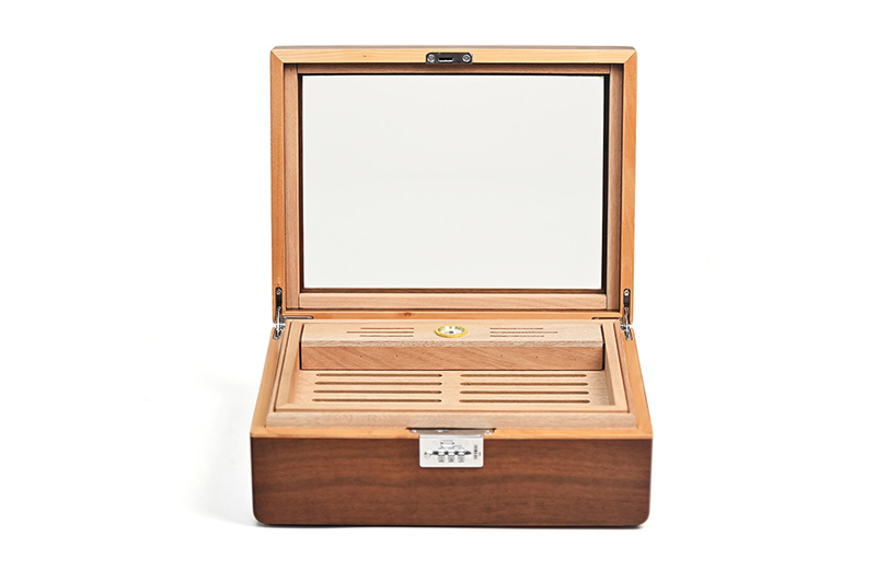 cigar humidor box