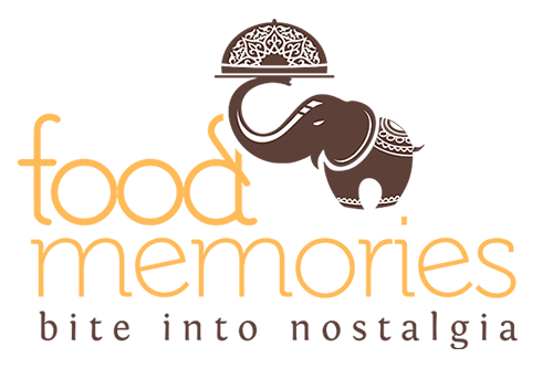 Food Memories Logo
