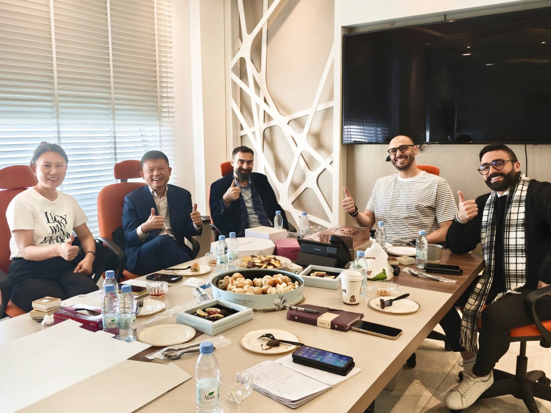 Brothersbox's Moments With Clients