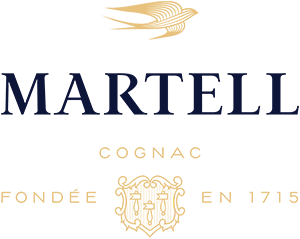 Martell Logo