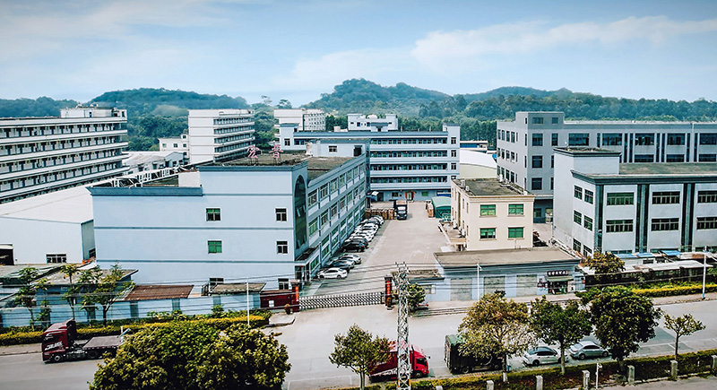 Brothersbox's Factory from China Liaobu Town
