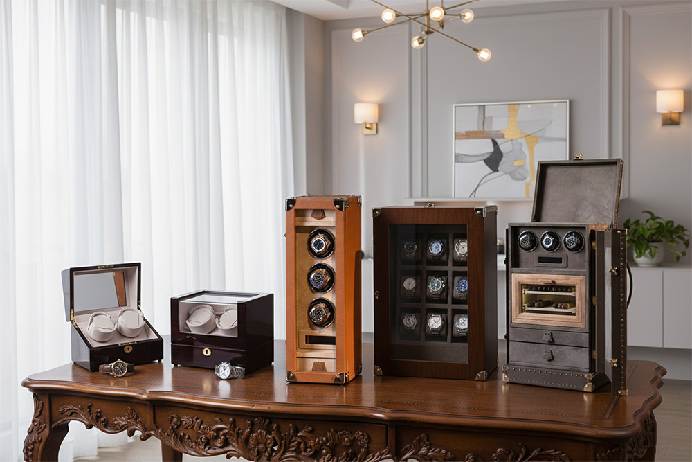 watch winder