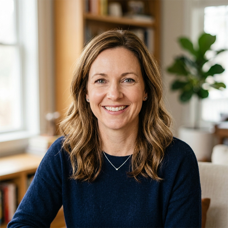 Sarah Jenkins