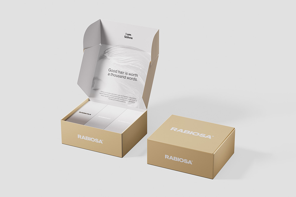 Tuck-Top Mailer Box